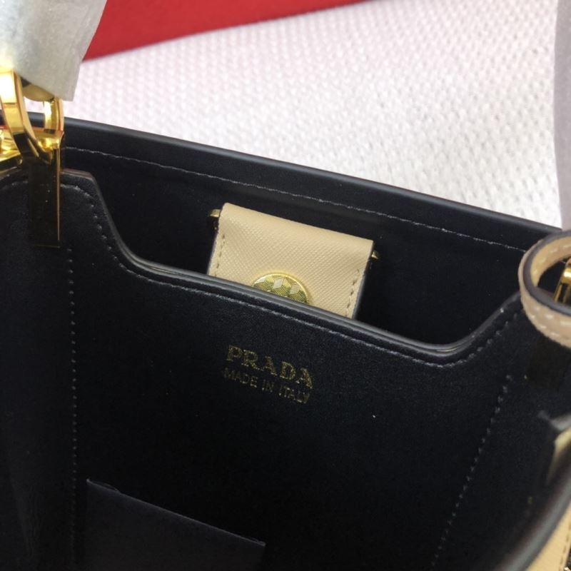 Prada Satchel Bags